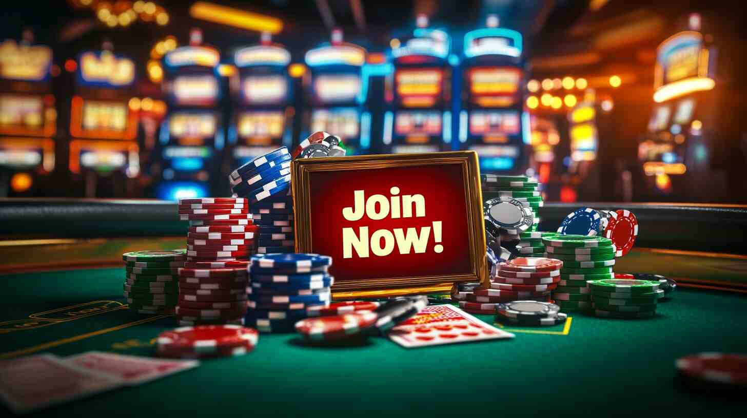 Vaivaton rekisteröityminen Casino Online TALISMANIA:lle
                            